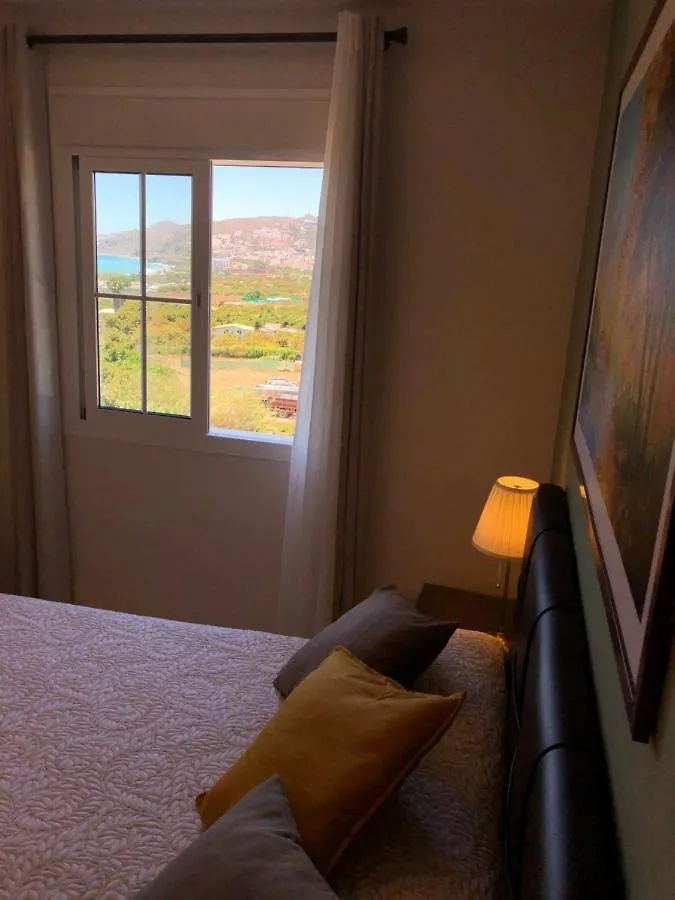 Nerja Sea View Apartman 0*,