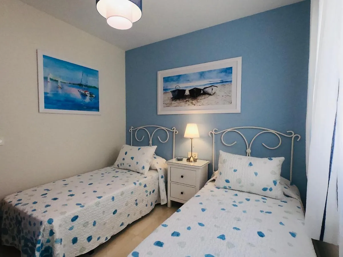 Nerja Sea View Apartman 0*,