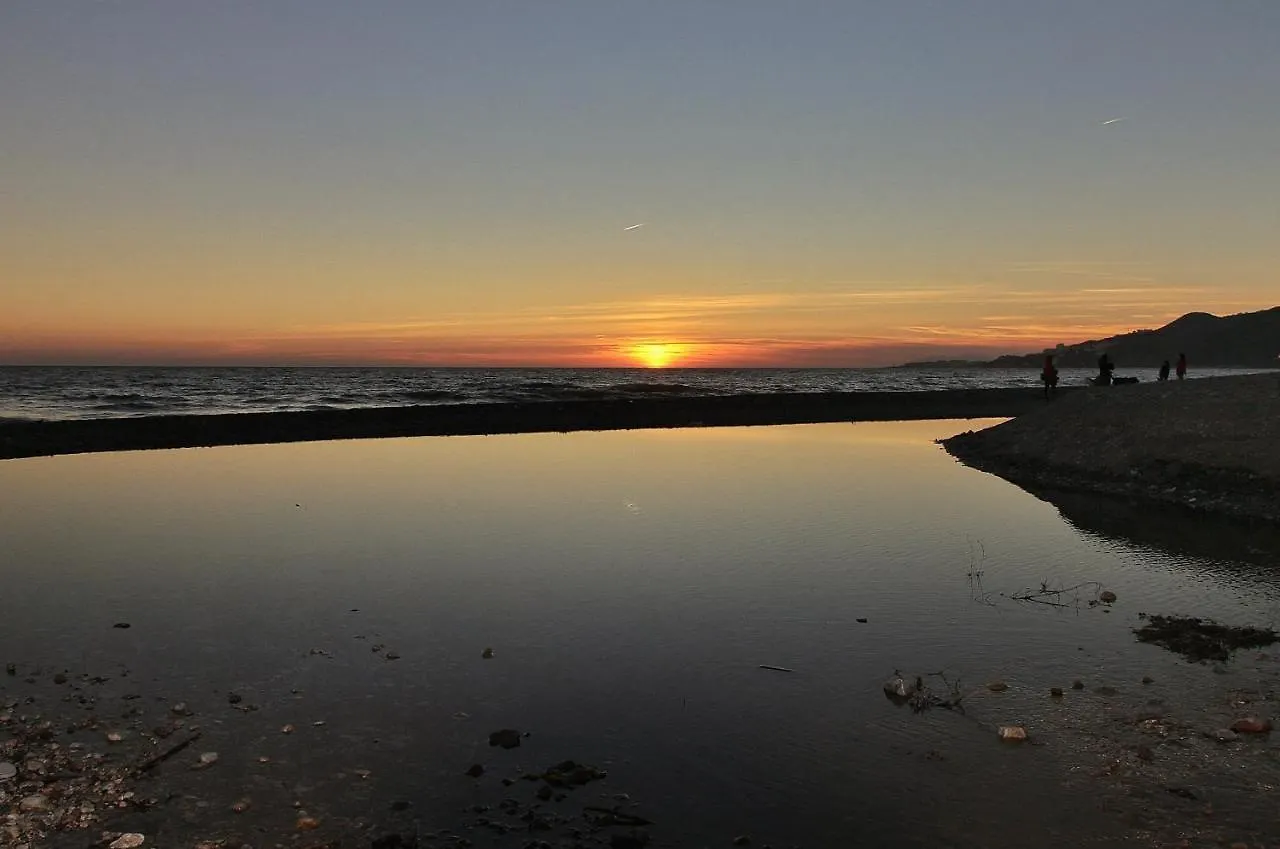 Nerja Sea View Apartman