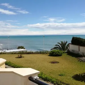 A Pie De Playa. Apartamento