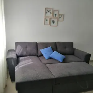 Turquesa Vip Apartamento