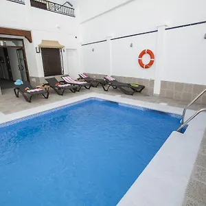  Casa de hóspedes Boutique Bajamar