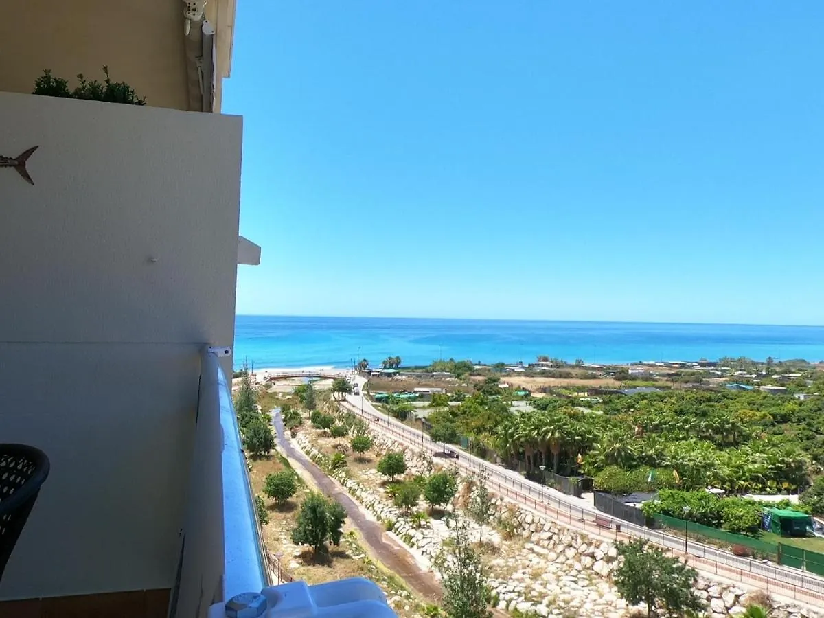 Nerja Sea View Apartment