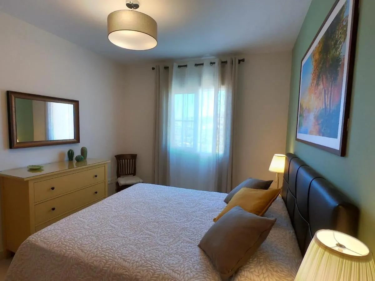 Nerja Sea View Apartment Spain