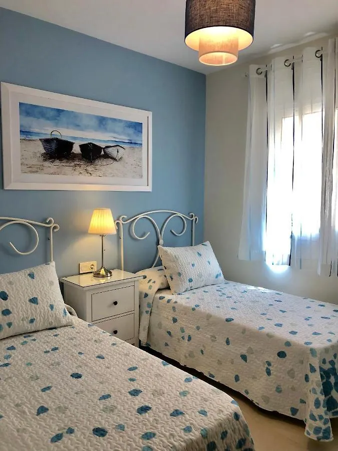 Nerja Sea View Apartment