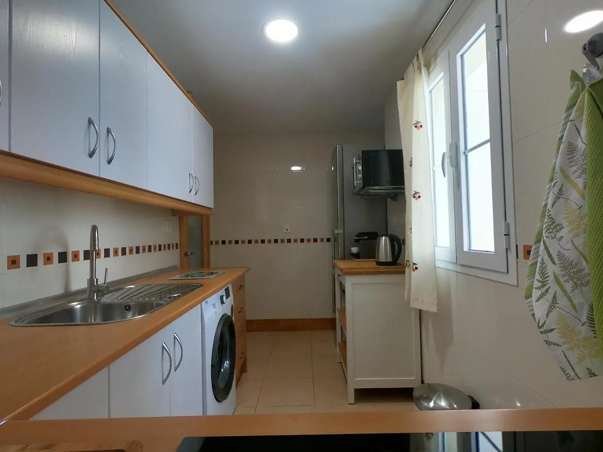 Nerja Sea View Apartment