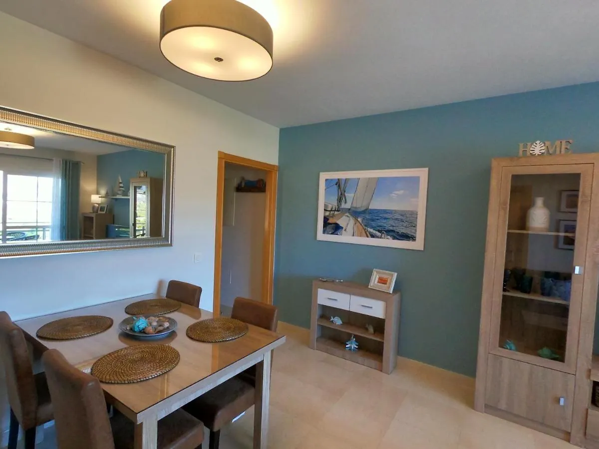 Nerja Sea View Apartment