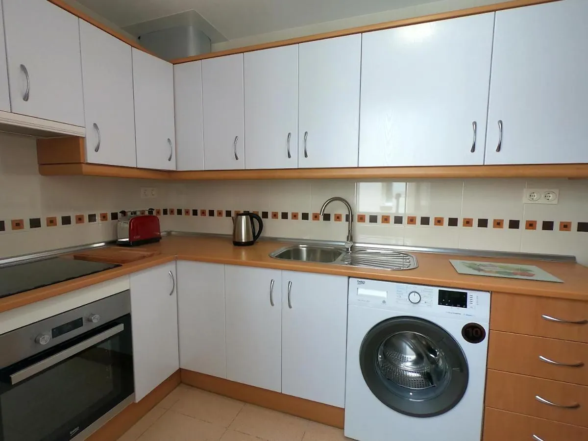 Nerja Sea View Apartment