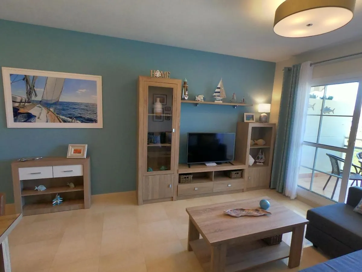 Nerja Sea View Apartment