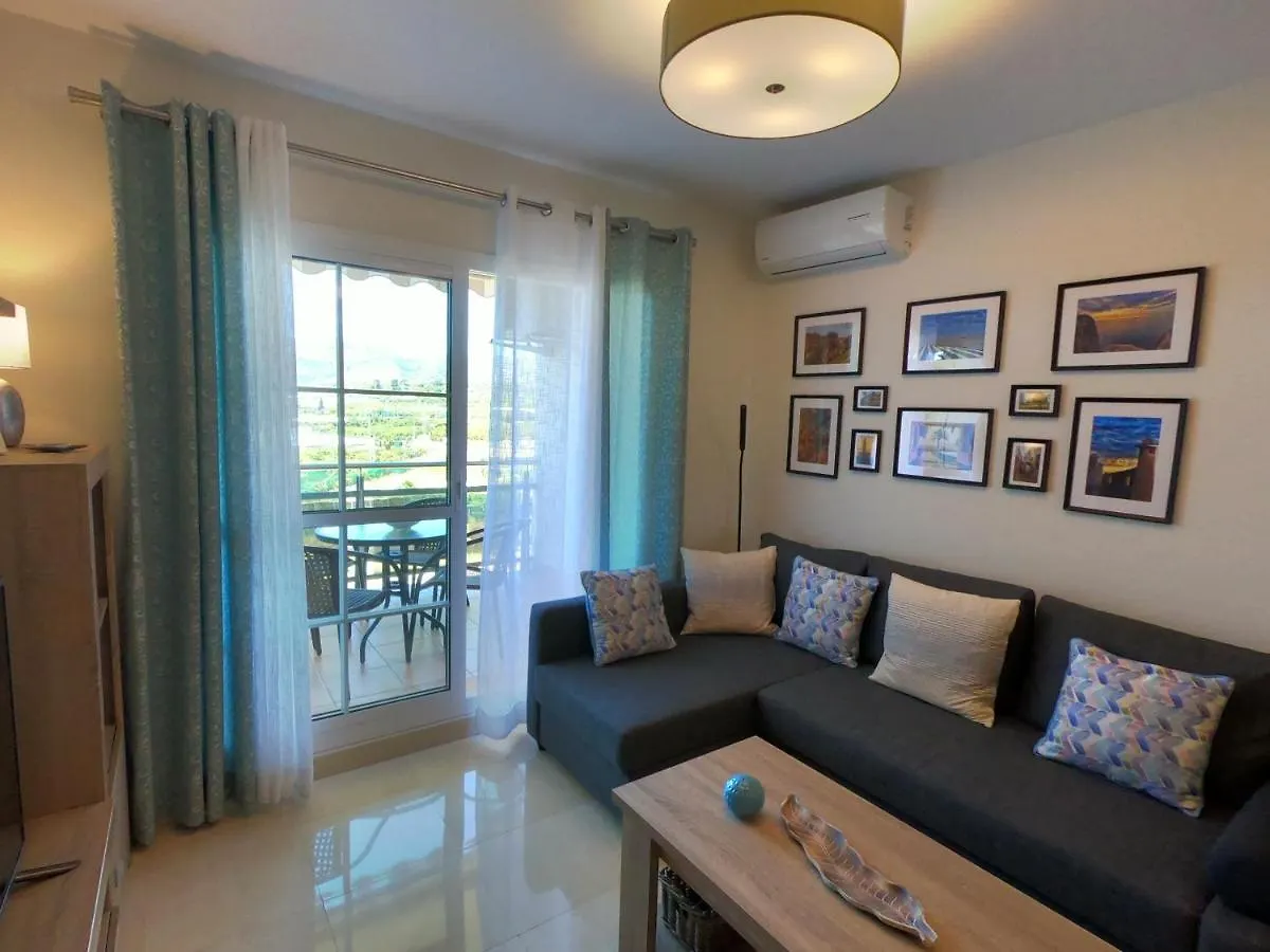 Nerja Sea View Apartment 0*,  Spain