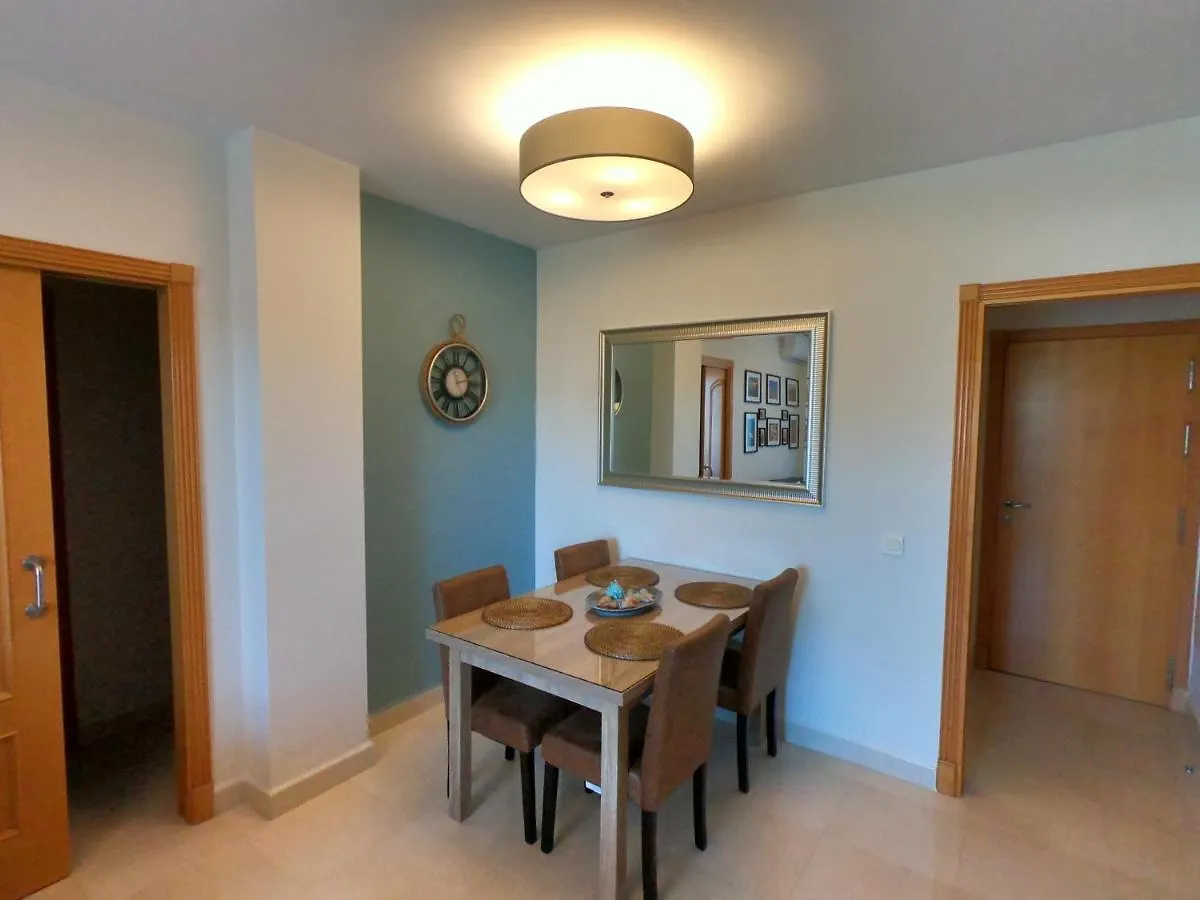 Nerja Sea View Apartment