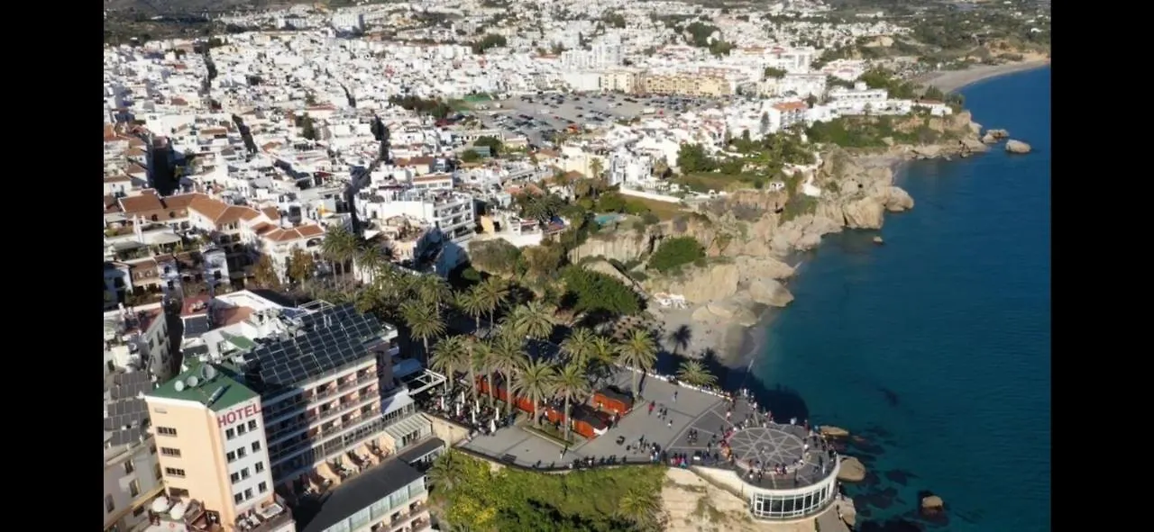 Nerja Sea View Apartment