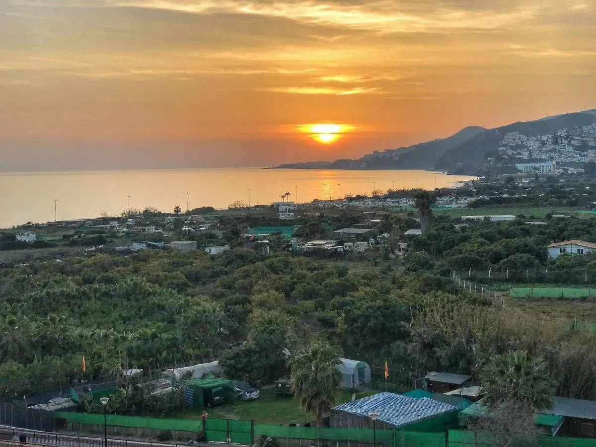 Nerja Sea View Apartment