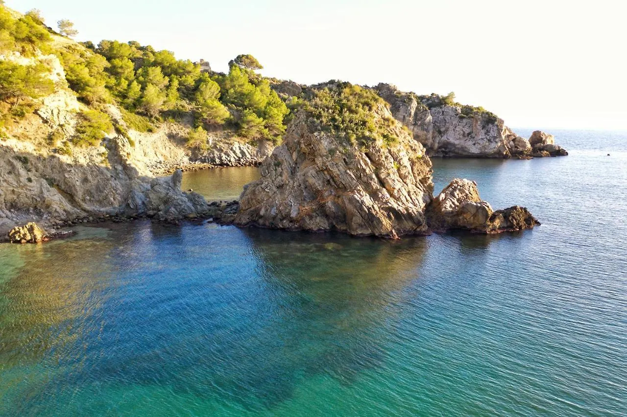 Nerja Sea View Apartment