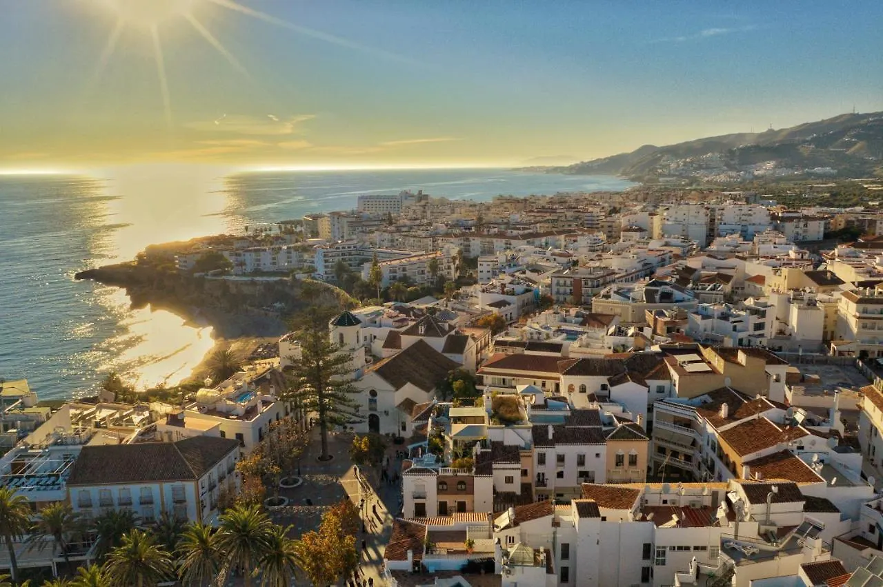 Nerja Sea View Apartment Spain