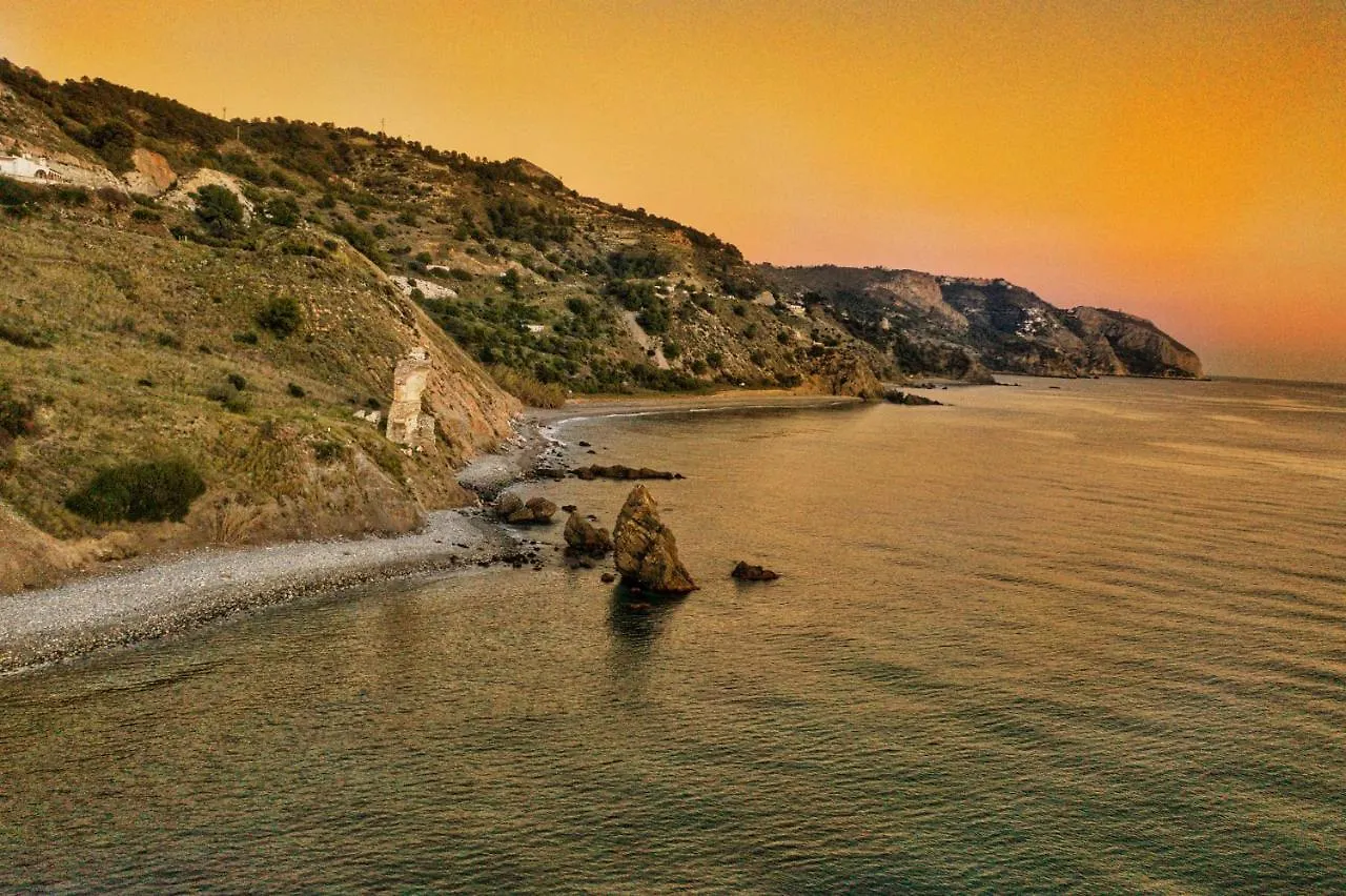 Nerja Sea View Apartment 0*,  Spain