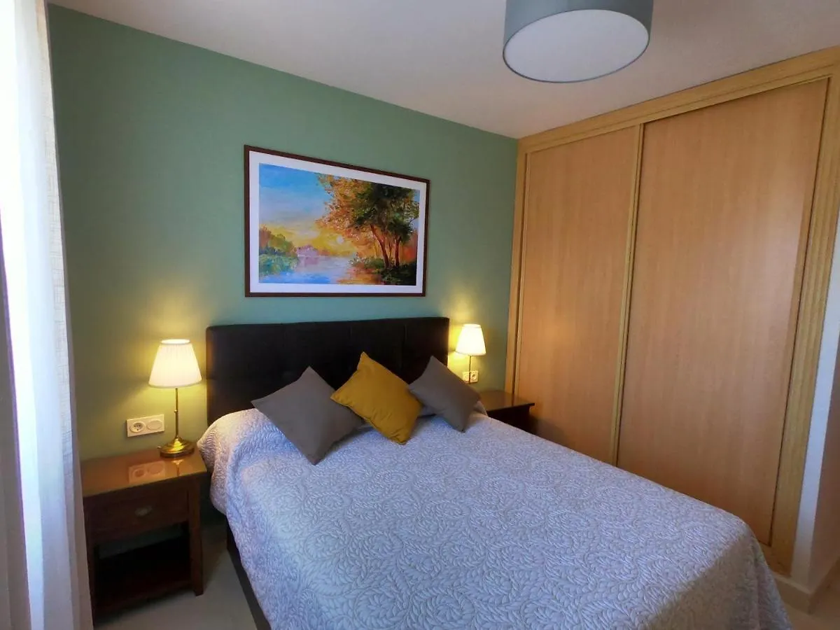 Nerja Sea View Apartment